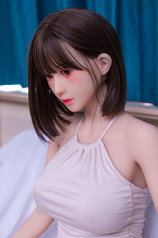 Dimu | Eleanore - 5ft 6/168cm Recommend Big Boobs Sex Doll-First Love Doll