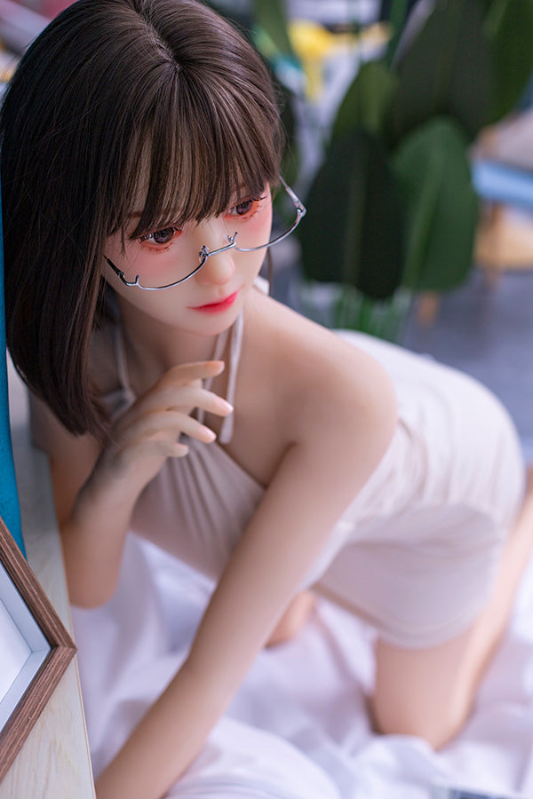 Dimu | Eleanore - 5ft 6/168cm Recommend Big Boobs Sex Doll-First Love Doll