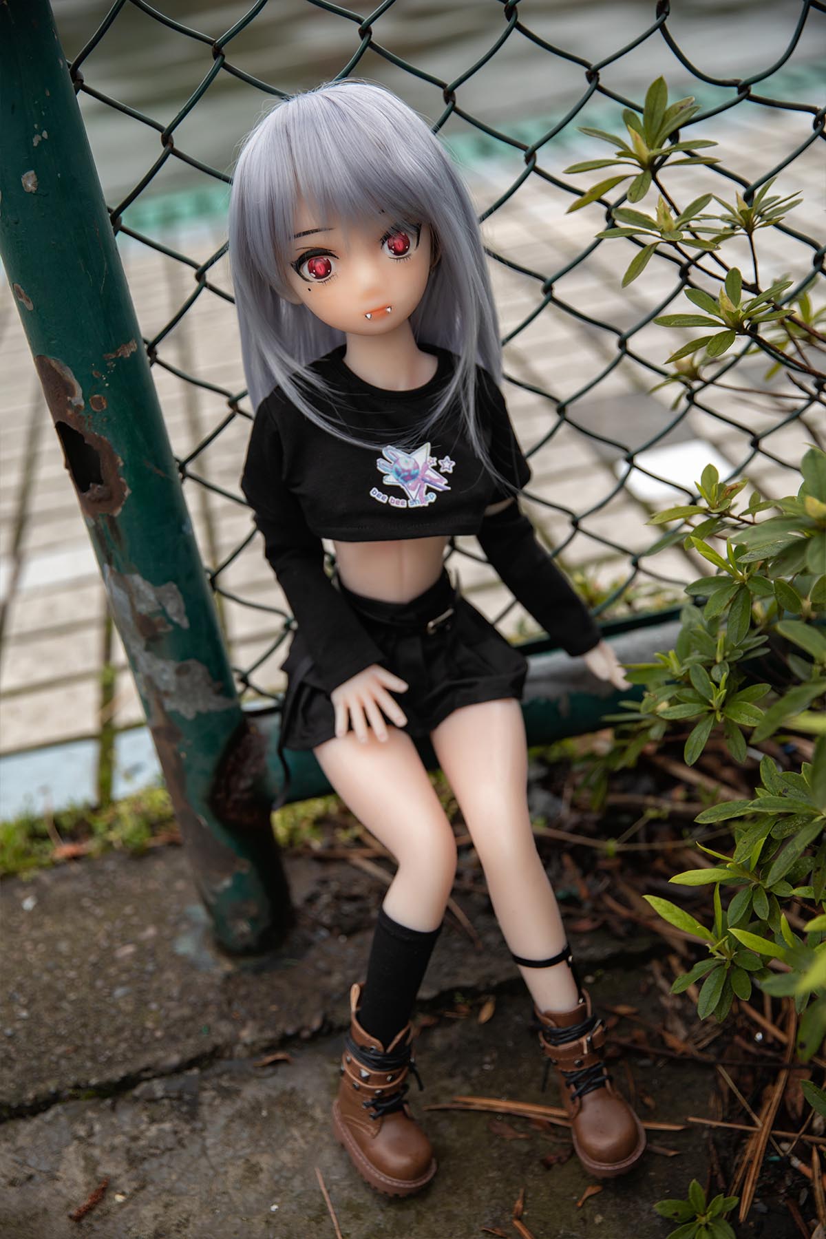 Shinobu - Anime Doll Figure-First Love Doll