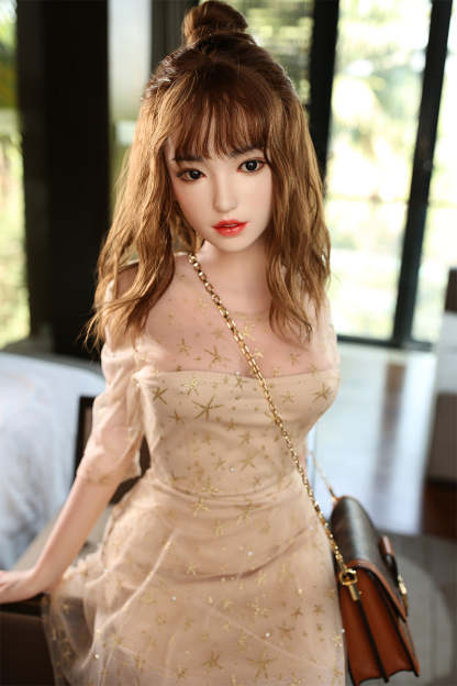 UMDOLL | Ella - Hot Realistic Sex Doll (Silicone Doll)-First Love Doll
