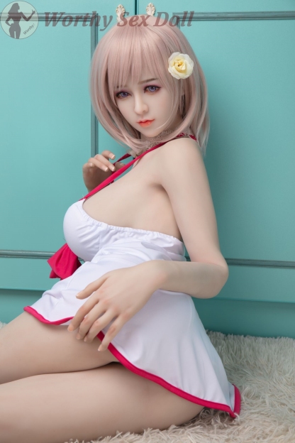 JX Doll | Emria- 4ft 11/150cm Realistic Full Silicone Sex Doll