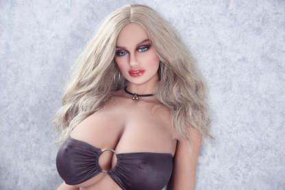 AF | Reagan - 5ft7 (170cm)  Hot Top Quality Life-Like Sex Doll With Huge Breast-First Love Doll