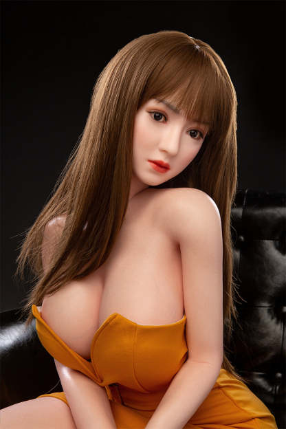 UMDOLL | Mila - Hot Life-Like Sex Doll (Silicone Doll)-First Love Doll