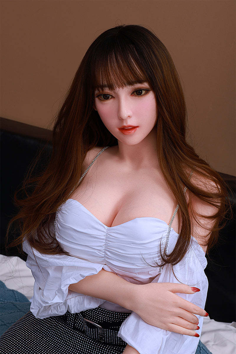 UMDOLL | Sophia - Top Quality Realistic Sex Doll (Silicone Doll)-First Love Doll