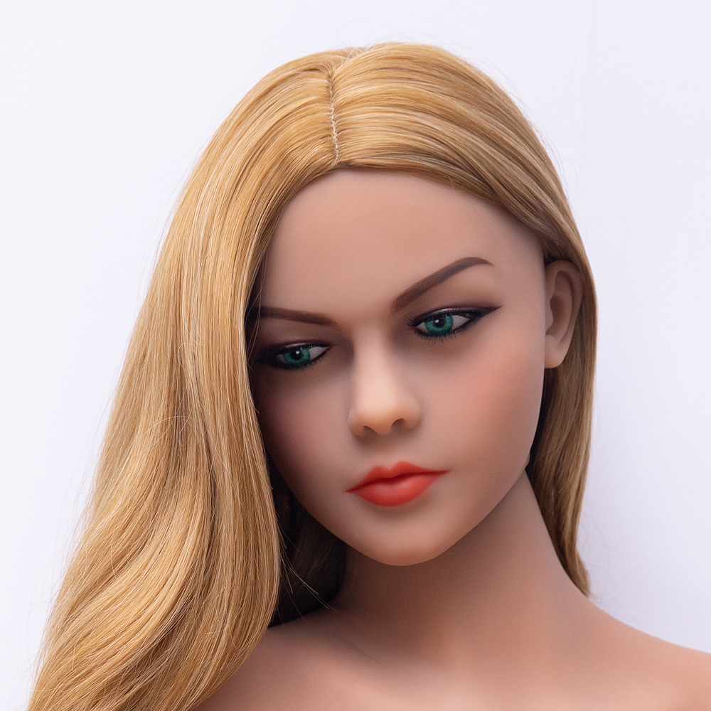 Jarliet | Alice- 5ft 8 /172cm Medium Breast Pretty Realistic Sex Doll-First Love Doll