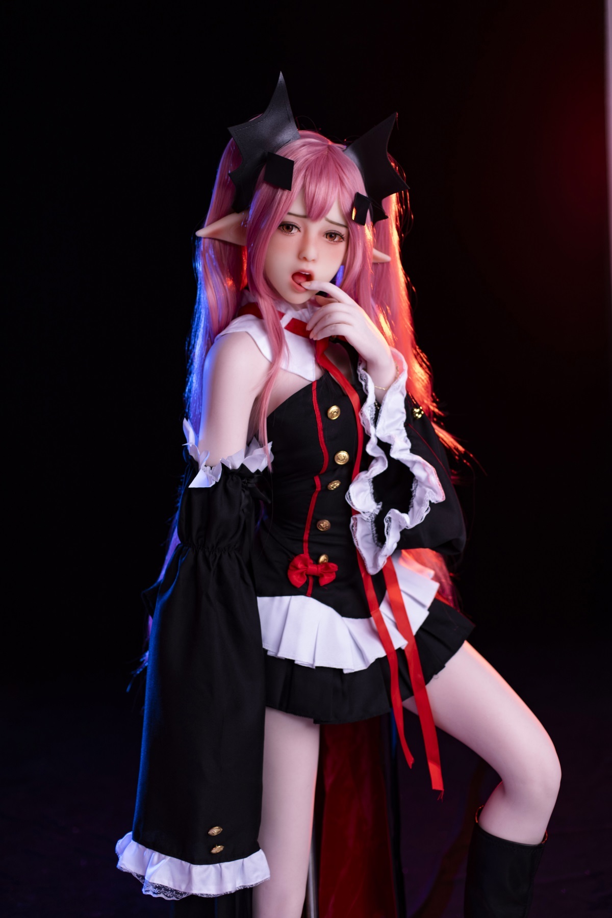 Dimu | Vdan - 5ft 5 / 166cm TPE Sex Doll-First Love Doll