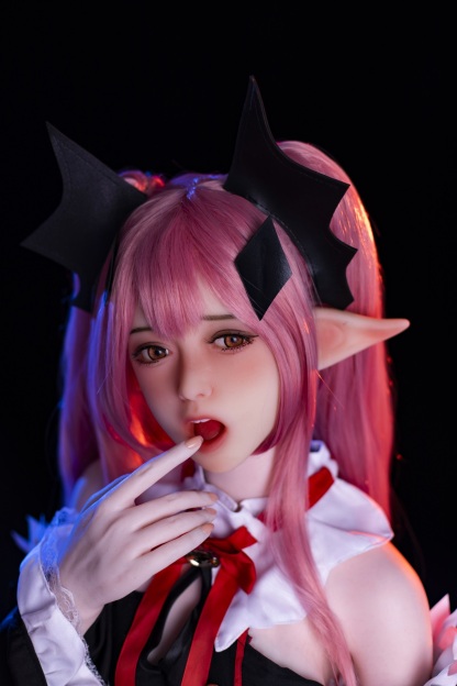 Dimu | Vdan - 5ft 5 / 166cm TPE Sex Doll-First Love Doll