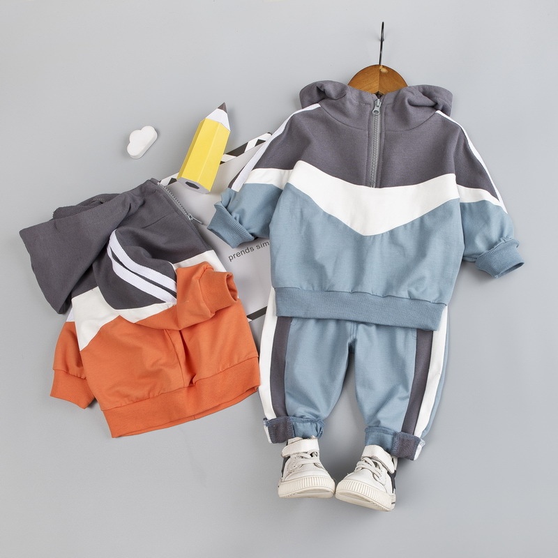 2-Piece Baby Toddler Sweater Set