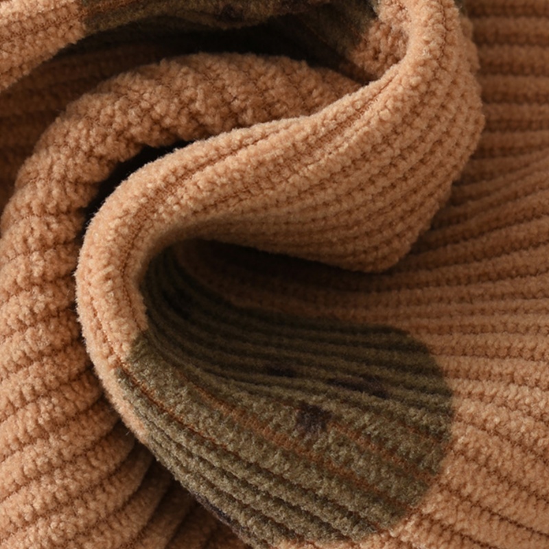 Baby Toddler Flower Bear Plush Pants