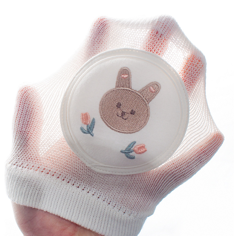 Baby Toddler Cute Bear Non-Slip Knee Pads