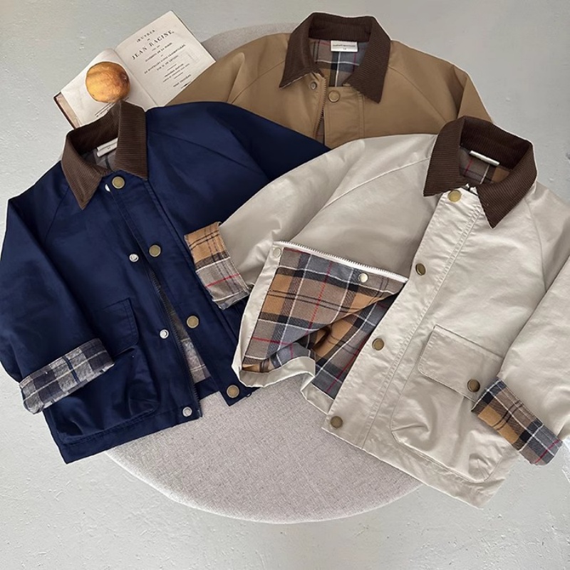 Kids' Workwear Jacket