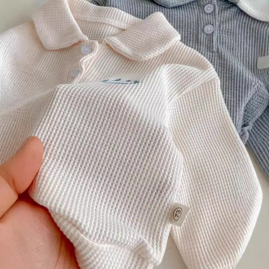 Baby Smile 2-Piece Sweater Set