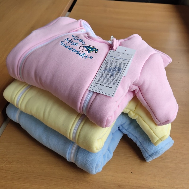 Newborn Baby Warm  Romper Sleeping Bag