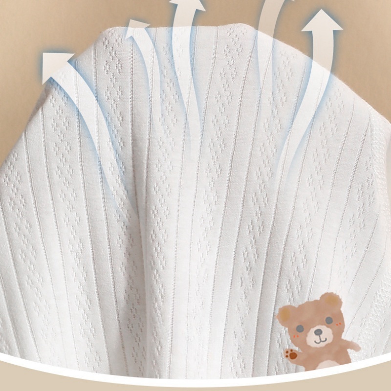 Baby Newborn Animal Bear Lace-up Romper