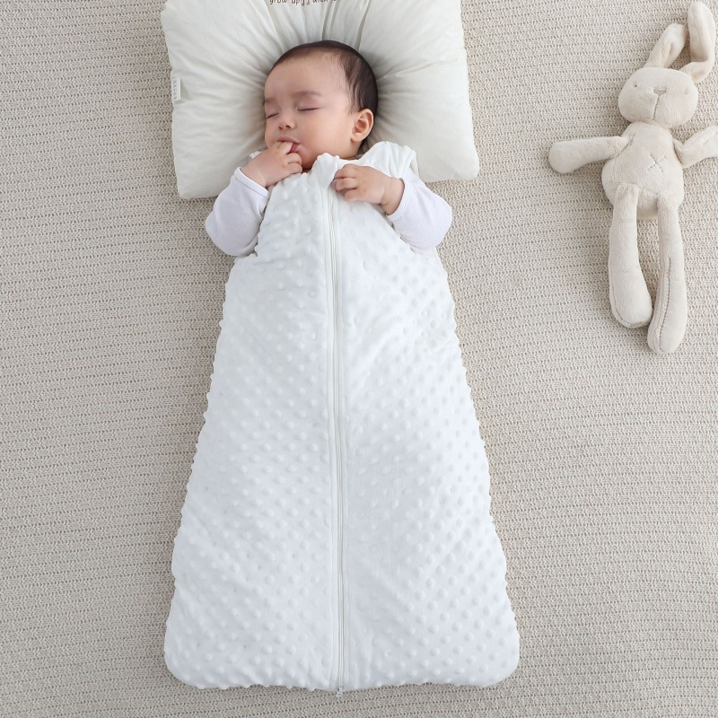 Baby Newborn Warm Vest Sleeping Bag