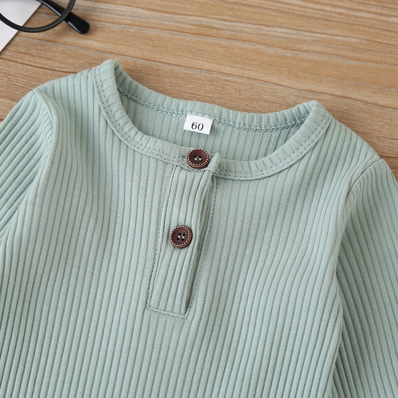  Multicolor Baby Newborn Romper