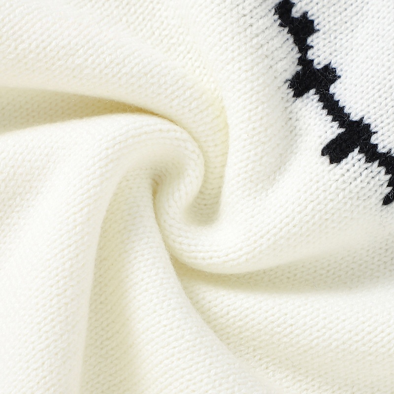 Baby Halloween Skull Print Striped Color Block Romper