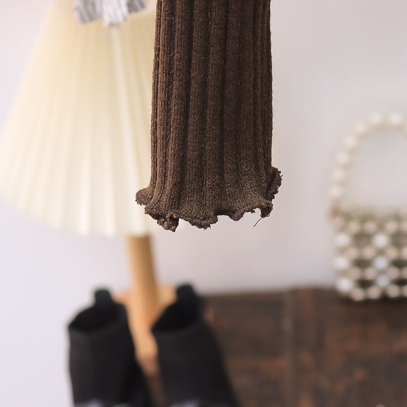 Baby Kids' Cardigan & Tank Dress 2-Piece Set