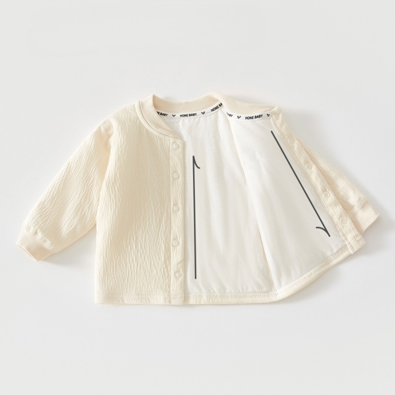 2-Piece Baby & Toddler Separates Set