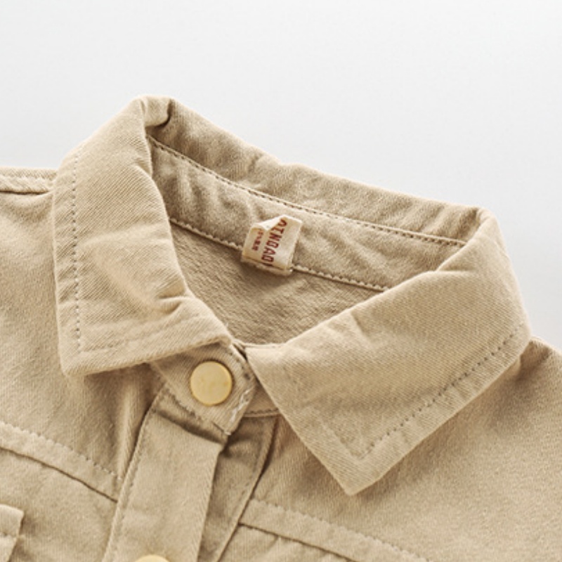 Baby Toddler Shirt 2- Piece Set