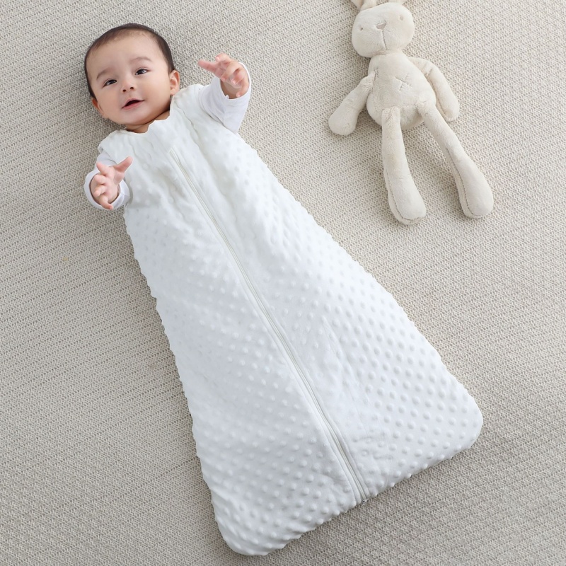 Baby Newborn Warm Vest Sleeping Bag