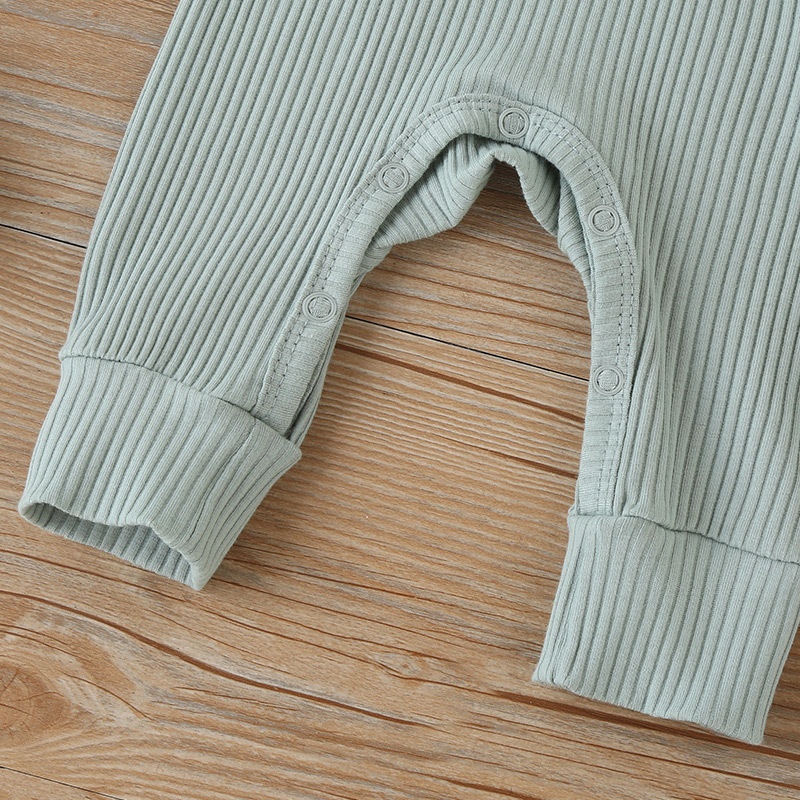  Multicolor Baby Newborn Romper