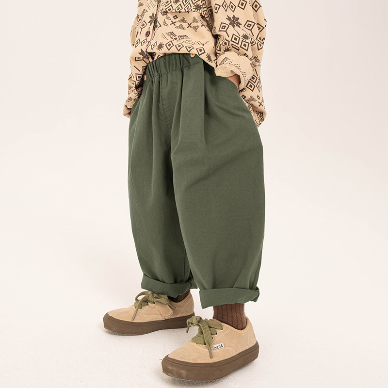 Baby & Kids Boys' Casual Pants