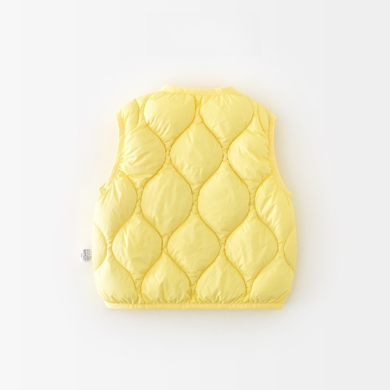 Baby and Toddler Down Vest