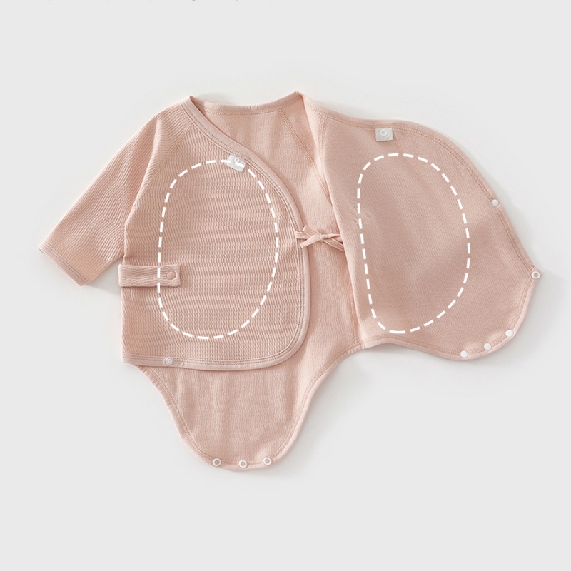Baby Newborn Multi-Color 3D Animal Romper