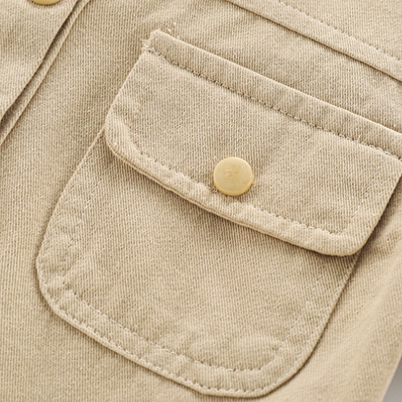 Baby Toddler Shirt 2- Piece Set