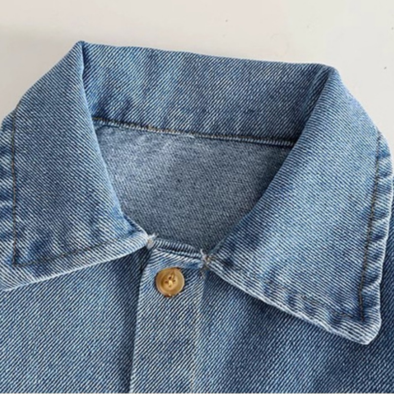 Baby Bear Cowboy Romper