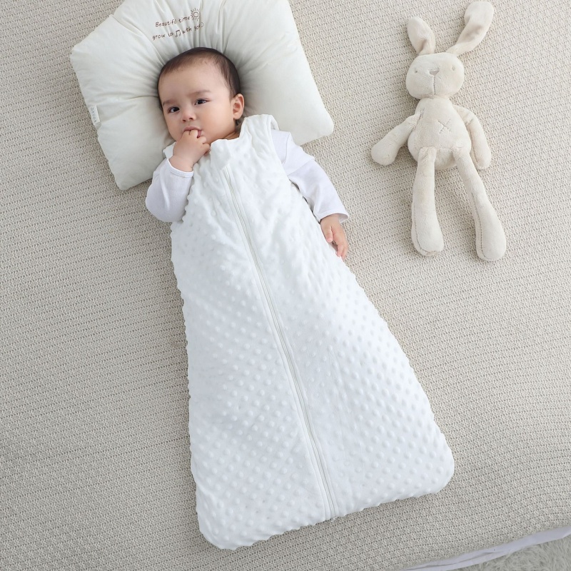 Baby Newborn Warm Vest Sleeping Bag