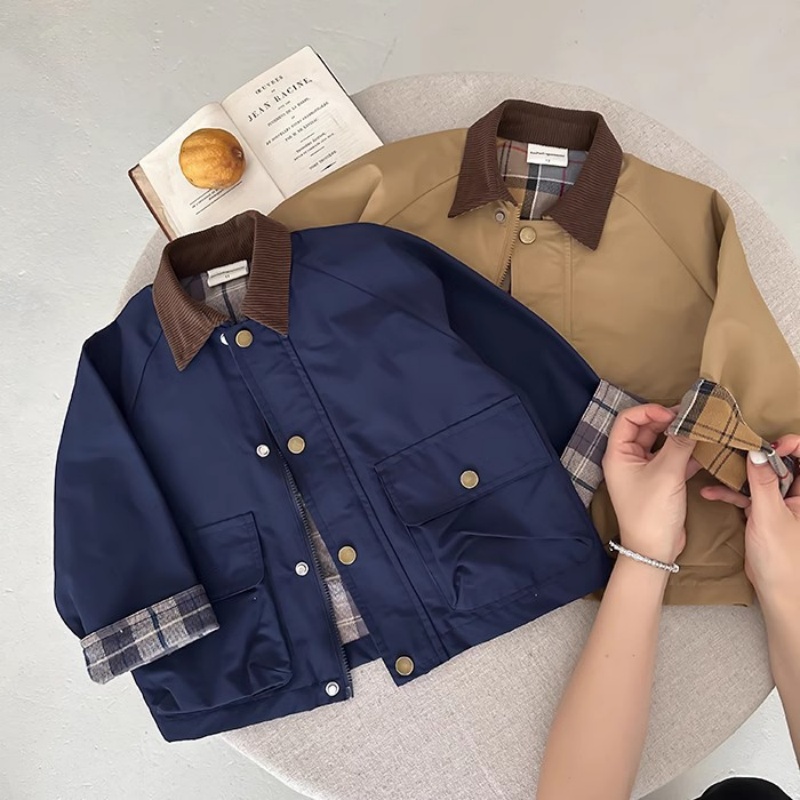Kids' Workwear Jacket