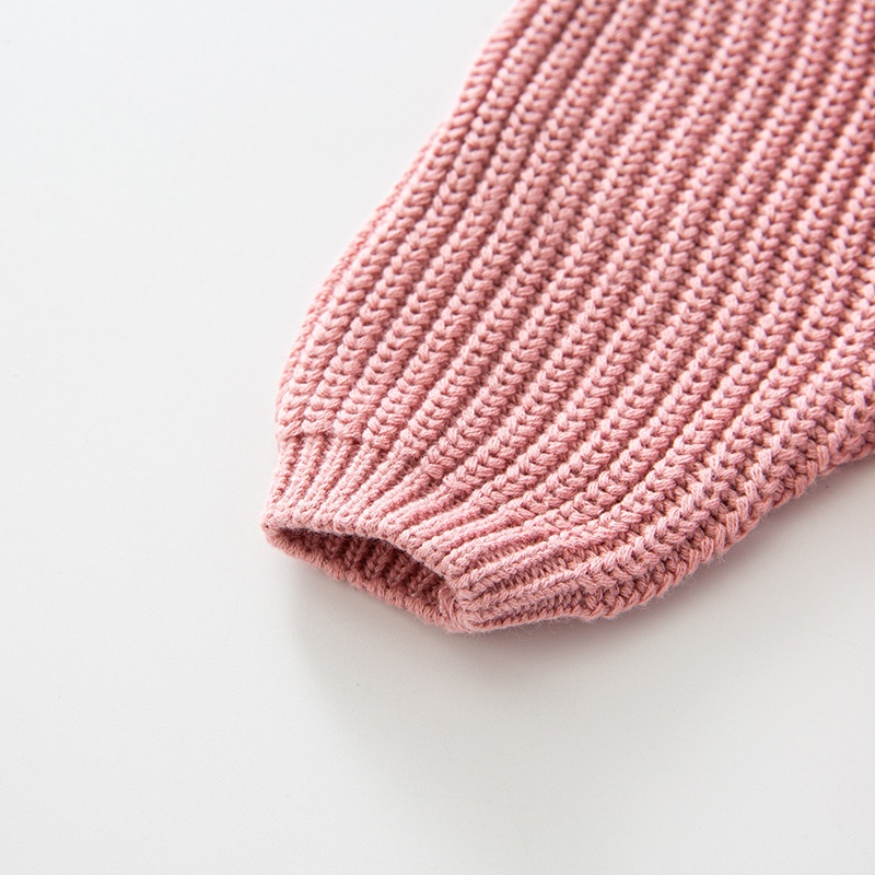 Baby Newborn Toddler Multi-Color Sweater