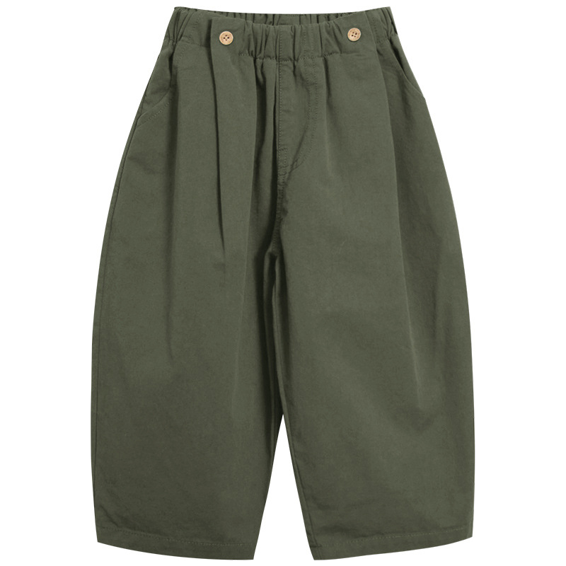 Baby & Kids Boys' Casual Pants