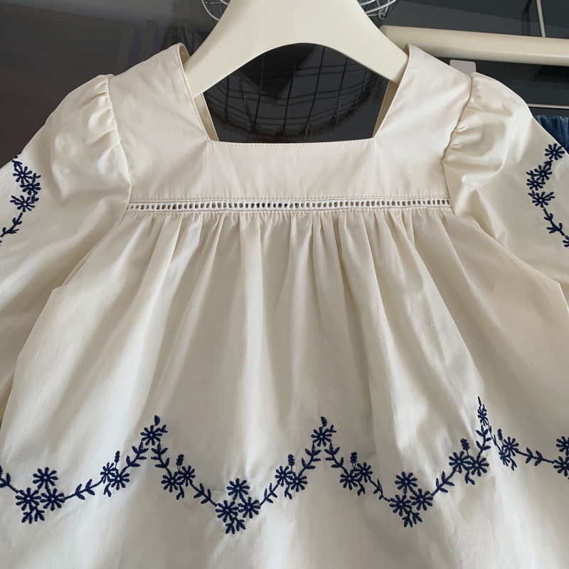 Baby Toddler Girl Doll Shirt Jeans Set