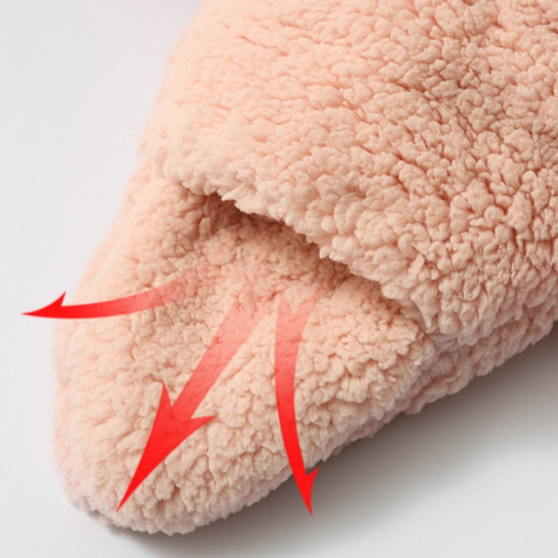 Newborn Baby Warm Starfish Romper Sleeping Bag