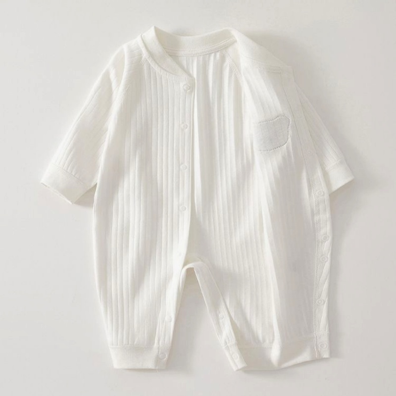Baby Newborn Cute Bear Onesie