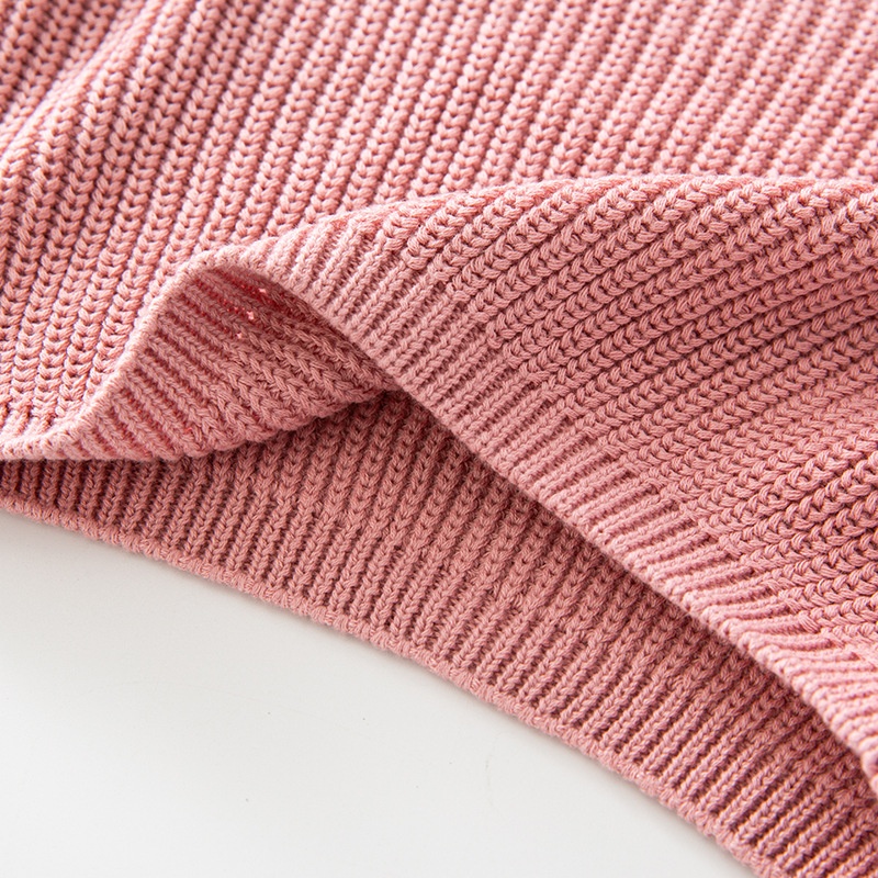 Baby Newborn Toddler Multi-Color Sweater