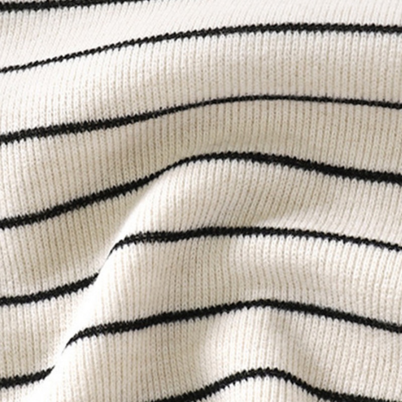 Baby Kids Striped Long-Sleeve T-Shirt