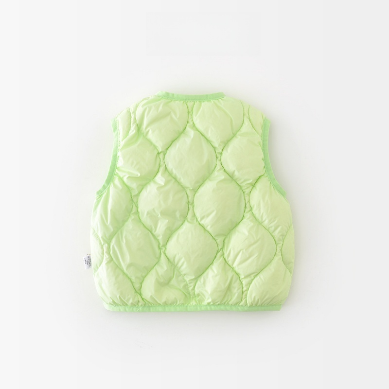Baby and Toddler Down Vest