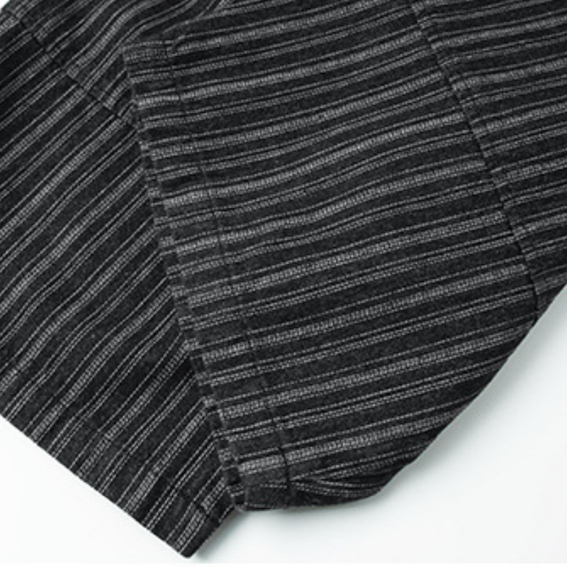 Baby Kids' Boys Striped Wide-Leg Pants