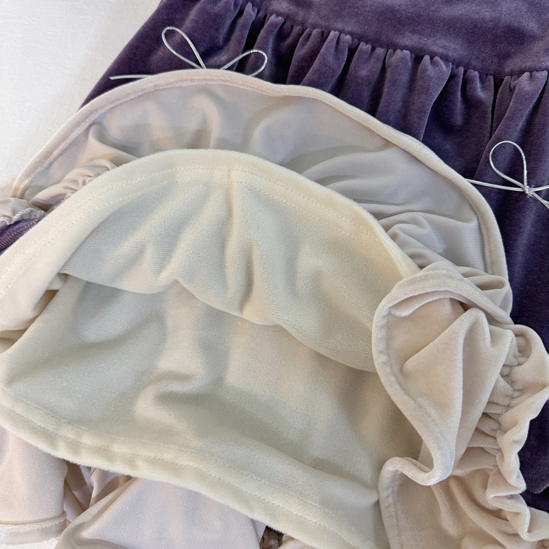 Baby Toddler Girls Sleeveless Lace Vest Dress