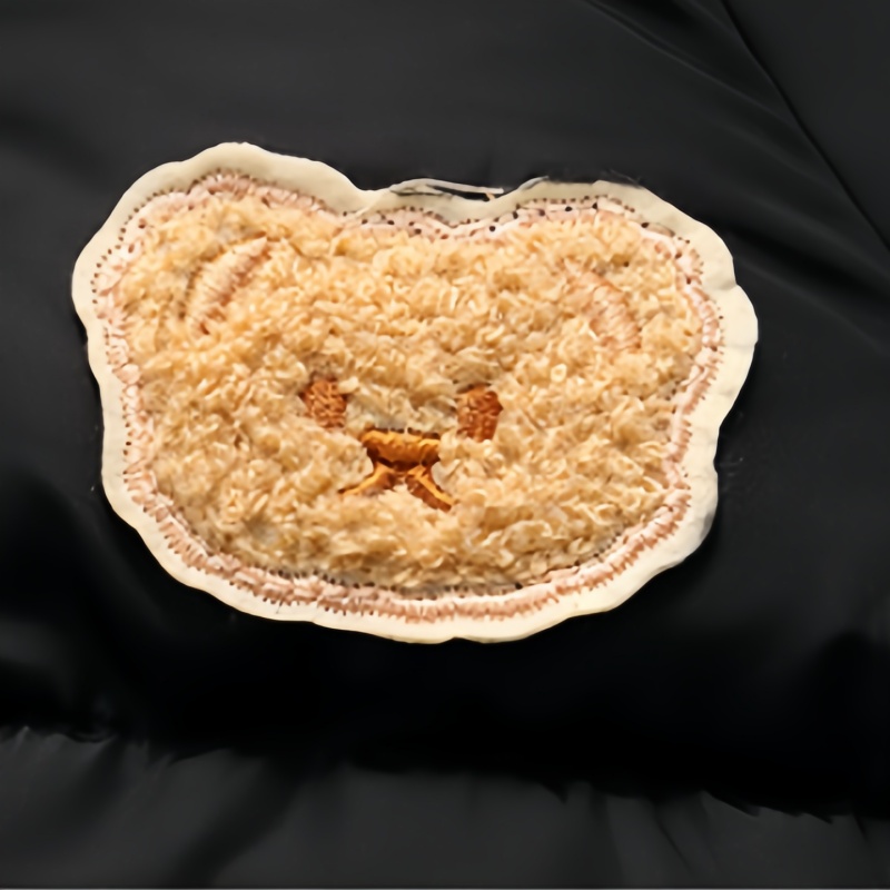 Baby Toddler Bear Warm Cotton Coat