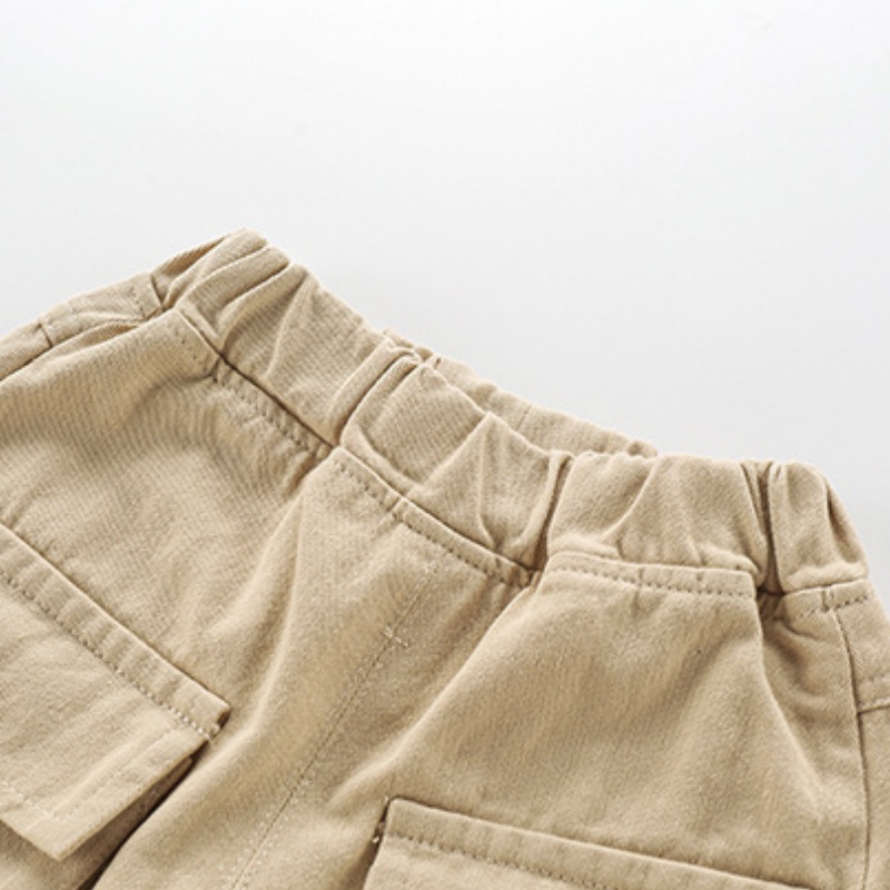 Baby Toddler Shirt 2- Piece Set