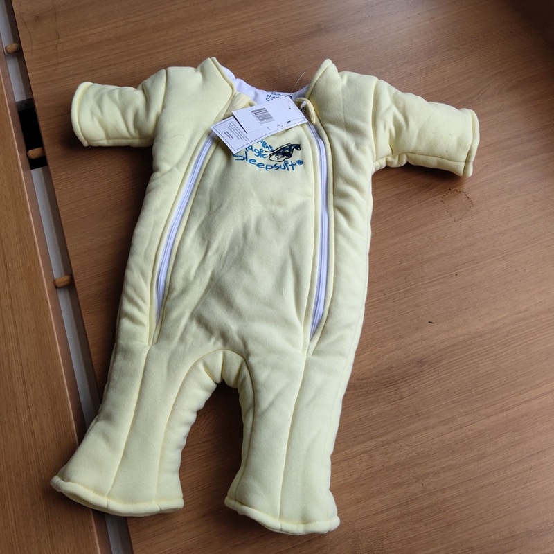 Newborn Baby Warm  Romper Sleeping Bag