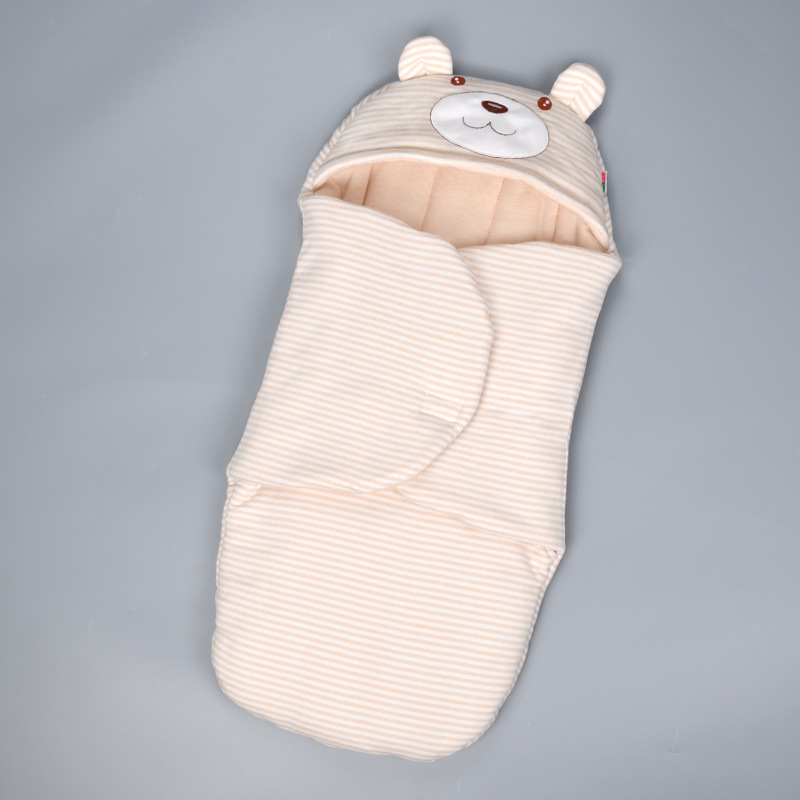 Baby Newborn Warm Sleeping Bag