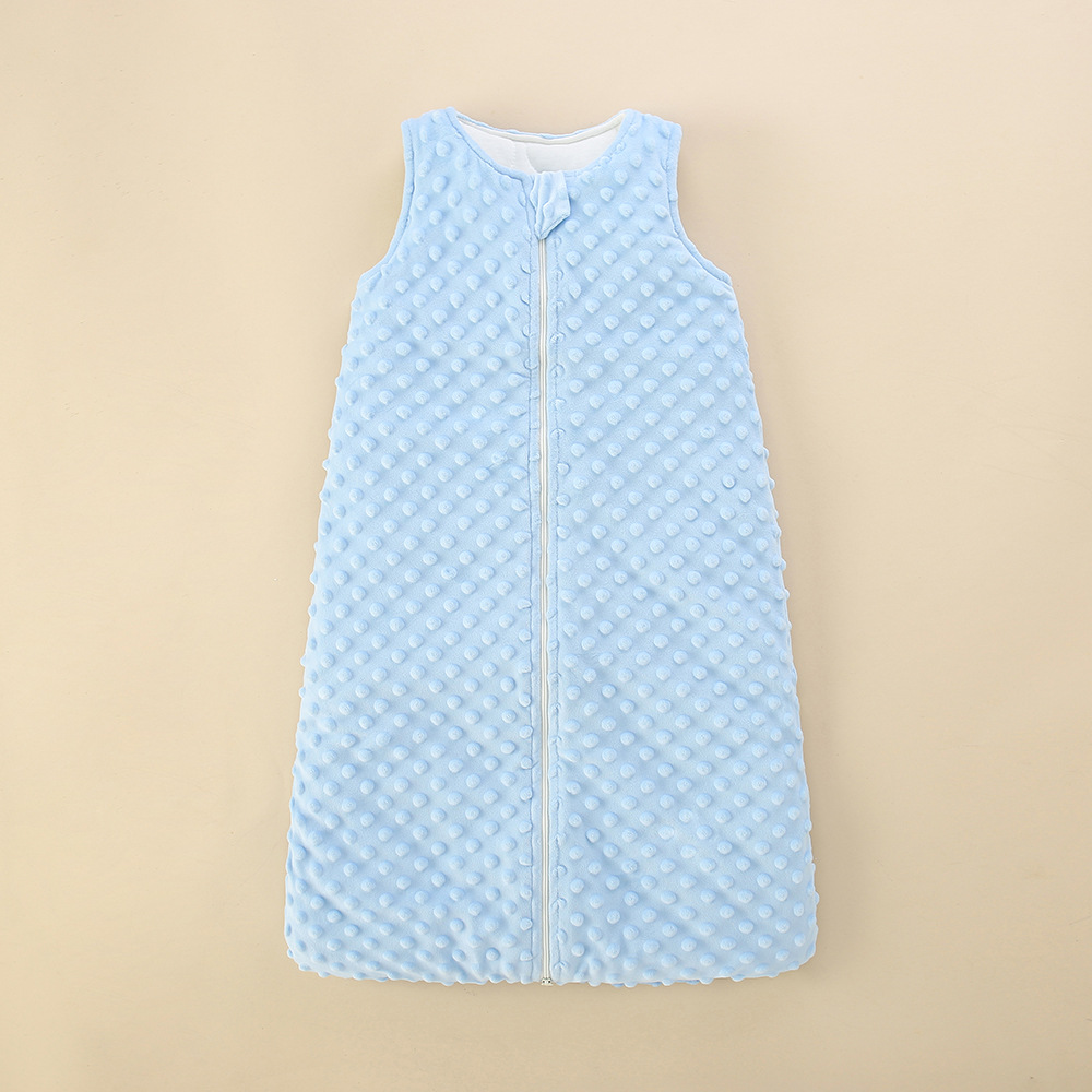 Baby Newborn Warm Vest Sleeping Bag