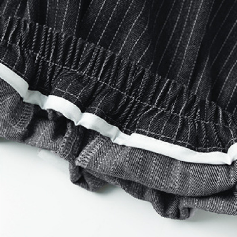  Kids Striped Harem Pants