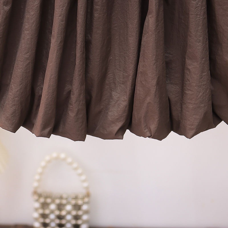 Baby Kids' Cardigan & Tank Dress 2-Piece Set